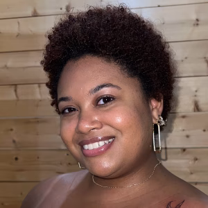MyaFWalker Headshot
