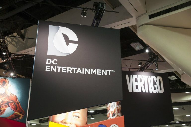 DC Comics