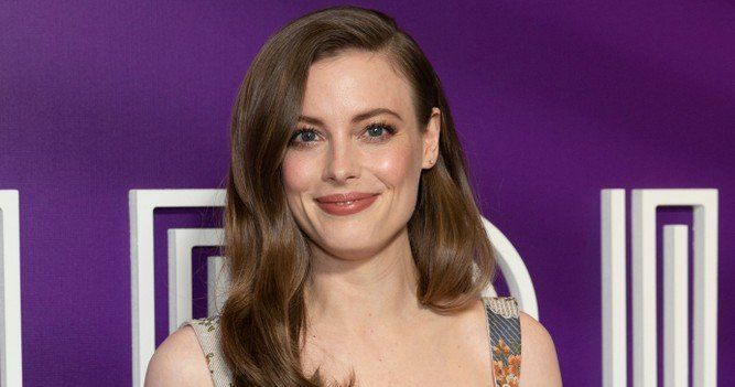 Gillian Jacobs