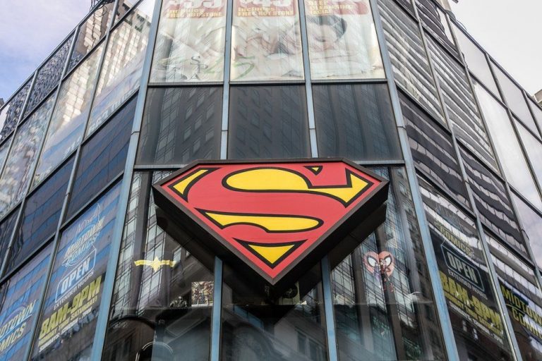 DC Comics