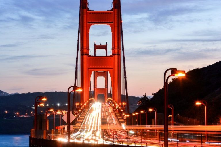 San Francisco