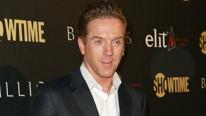 Showtime Billions Damian Lewis