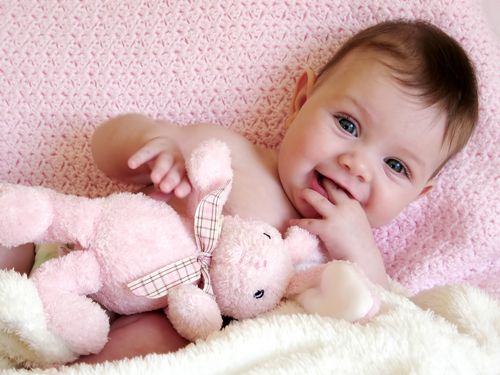 Baby Models