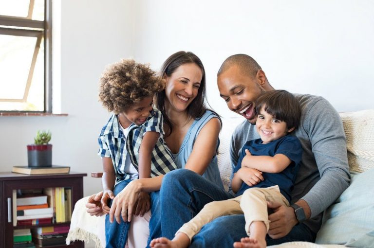 Family Casting Call
