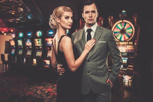 Casino Casting Call