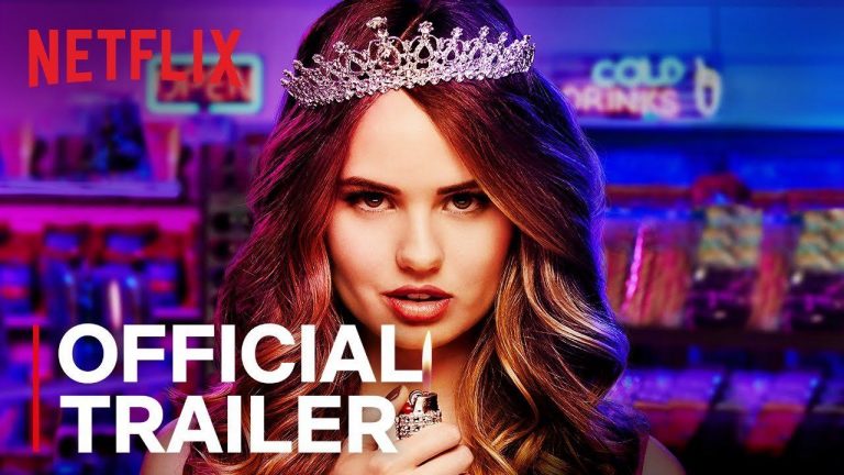 Insatiable Netflix