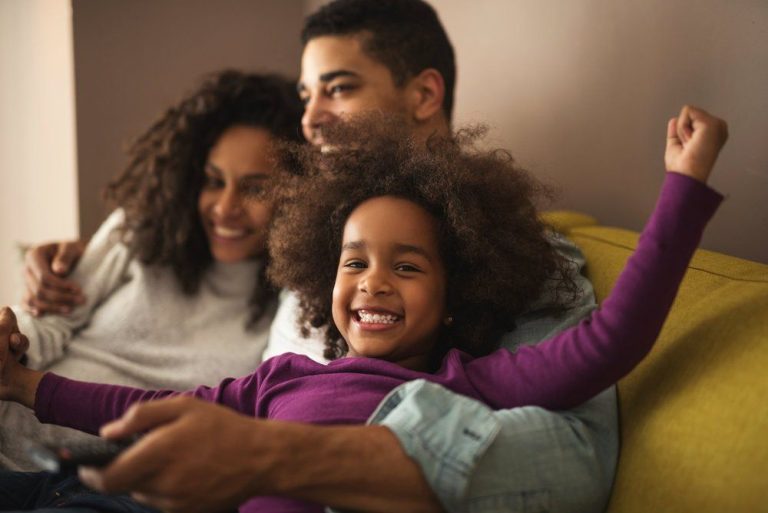 Family Casting Call