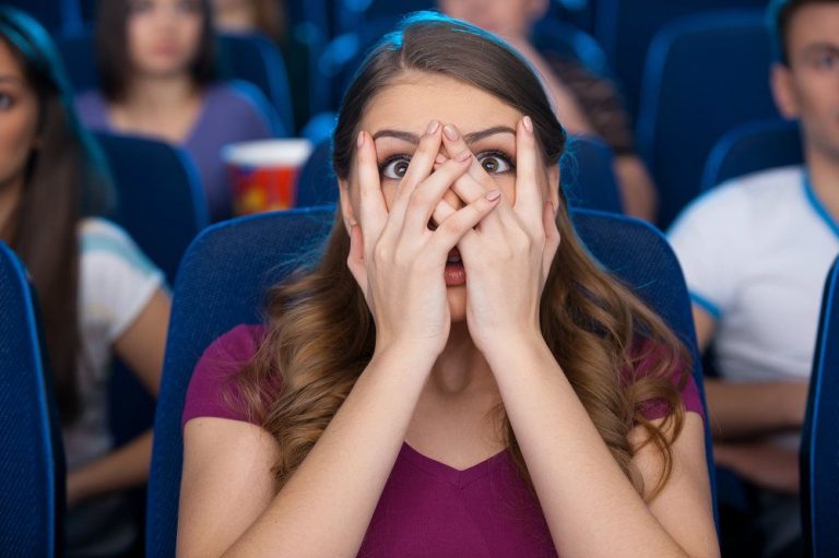 Scary Movie