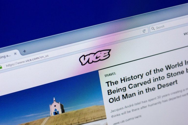 Vice