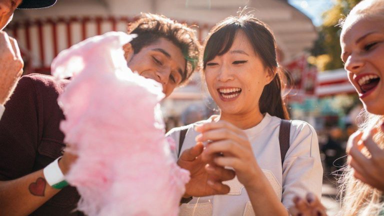 Candy Commercial Casting Call