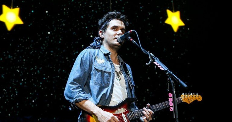John Mayer