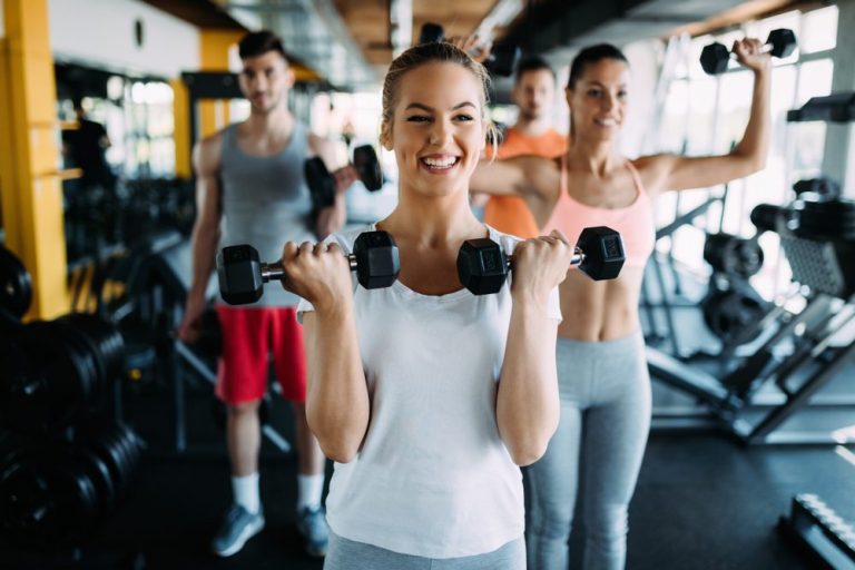 fitness