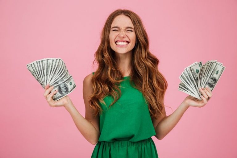 Money Casting Call