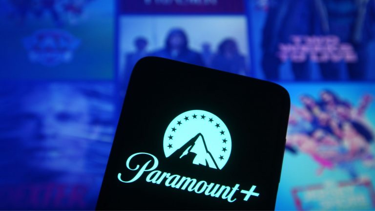 How to Audition for Paramount+