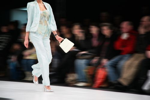 modeling jobs