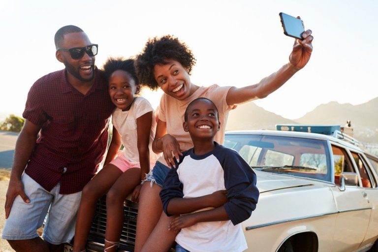 Family Casting Call