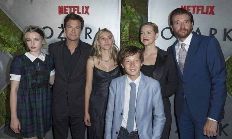 Netflix Ozark
