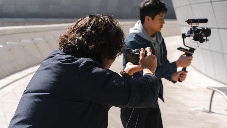 Video Reel