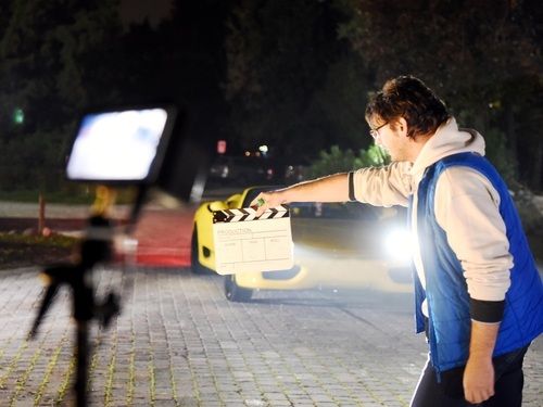 Short Film Casting Call