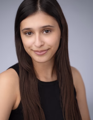 Jade Rains - Gallery Image 1