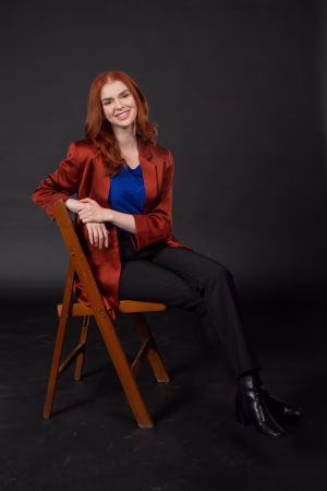 Jessica Buchman - Gallery Image 10