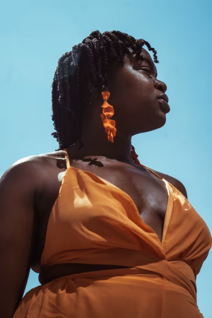 Senge Ngalame - Gallery Image 4