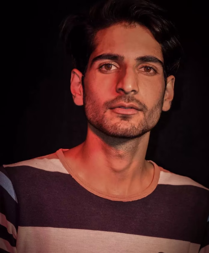 Arif Bashir - Profile Photo