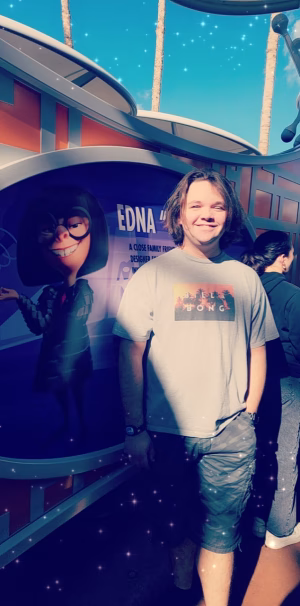 Zachary Pflieger - Gallery Image 2