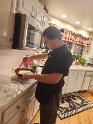 Zachary Pflieger - Gallery Image 6