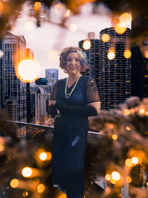 Dana Free - Project Casting Gallery Image 4 Dana Free - Gallery Image 4