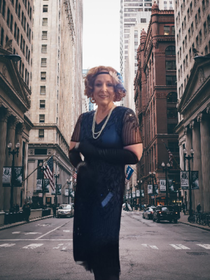 Dana Free - Project Casting Gallery Image 2 Dana Free - Gallery Image 2