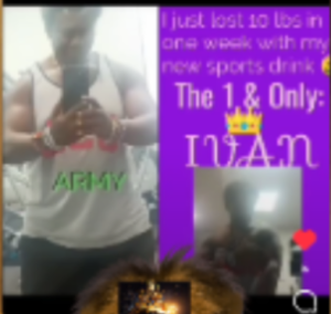 Ivan  Foster - Gallery Image 2