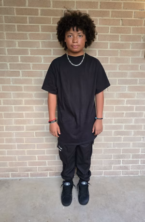 Greysen Conley - Project Casting Gallery Image 2 Greysen Conley - Gallery Image 2