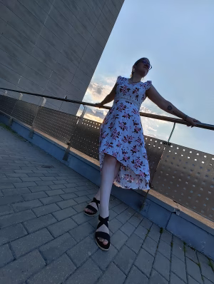 Gerda Sukockytė - Gallery Image 2