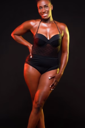 Shawanda Stallworth - Project Casting Gallery Image 2 Shawanda Stallworth - Gallery Image 2