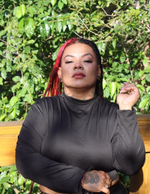 Jeanette cruz - Gallery Image 1