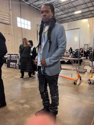 Andreus Hester - Gallery Image 1