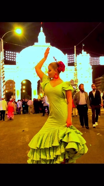 Alona Hodunova - Profile Photo