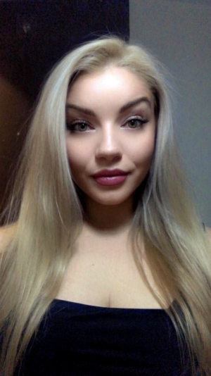 Alona Hodunova - Project Casting Gallery Image 1 Alona Hodunova - Gallery Image 1