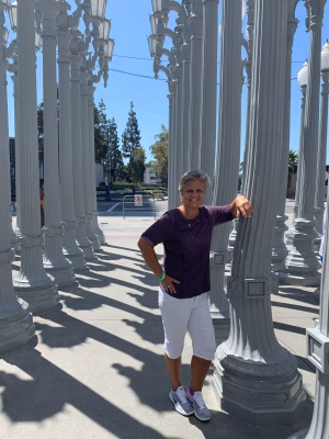 Mary Chrzanowski - Project Casting Gallery Image 18 Mary Chrzanowski - Gallery Image 18