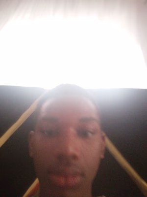 Derrick Omotayo - Project Casting Gallery Image 1 Derrick Omotayo - Gallery Image 1