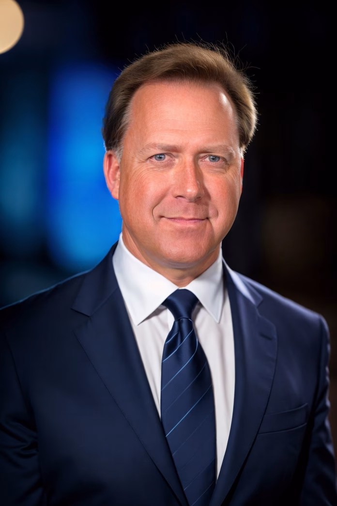 Clyde Harden - Profile Photo