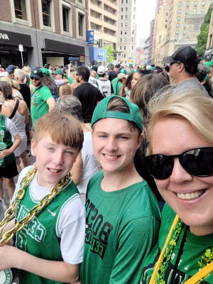 Kimberly Murphy - Gallery Image 1