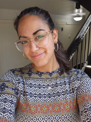 Efrat Malachi - Project Casting Gallery Image 2 Efrat Malachi - Gallery Image 2