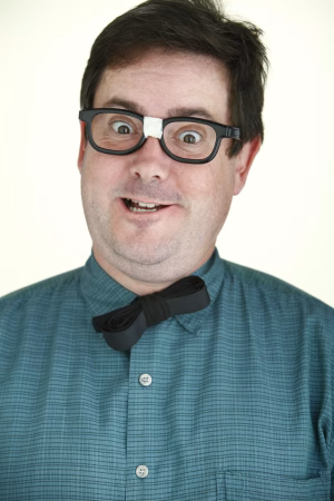 Mike Johansen - Gallery Image 4