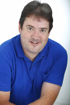 Mike Johansen - Gallery Image 5