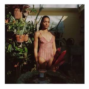 Lea Tshikaya - Project Casting Gallery Image 8 Lea Tshikaya - Gallery Image 8