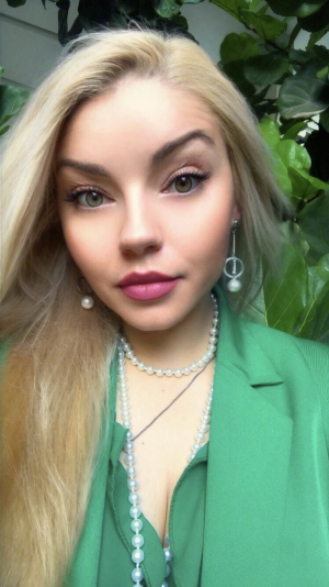 Alona Hodunova - Project Casting Gallery Image 11 Alona Hodunova - Gallery Image 11