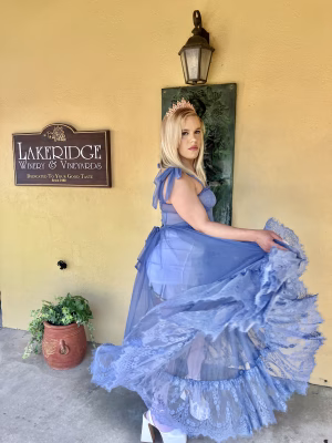 Silver Skyla - Gallery Image 4