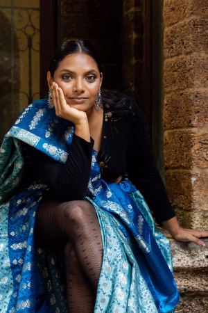 Valerie D’Silva - Gallery Image 10